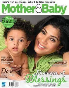 Mother & Baby India - July 2017
