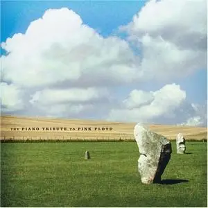 The Piano Tribute to Pink Floyd	