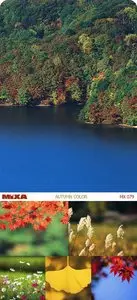 Mixa | MX-079 | Autumn Color
