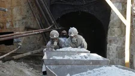(Fr5) La mine du diable (2011)