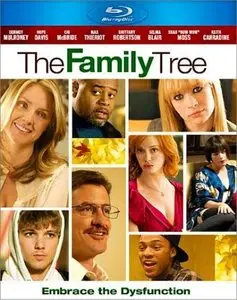 The Family Tree (2011)