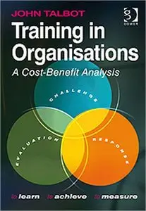 Training in Organisations (repost)