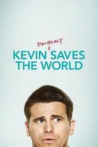Kevin (Probably) Saves the World S01E14