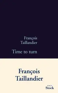 Time to turn