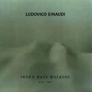 Ludovico Einaudi - Seven Days Walking: Day Two (2019)