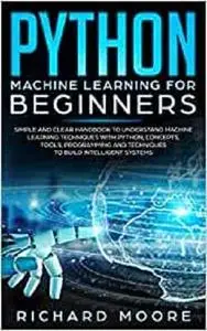 Python Machine Learning for Beginners