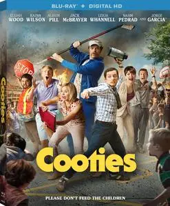 Cooties (2014)