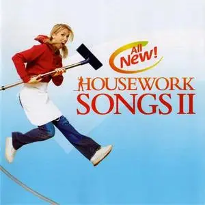 VA - Housework Songs 2 (2006) Repost