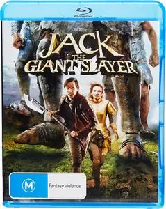 Jack the Giant Slayer Jack (2013)
