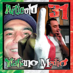 Articolo 31 - Italiano Medio