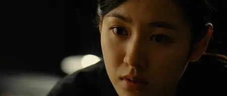 A Moment to Remember/Nae meorisokui jiwoogae [Director's Cut] (2004)
