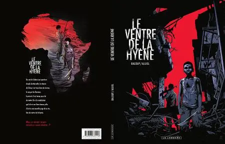 Le Ventre De La Hyène