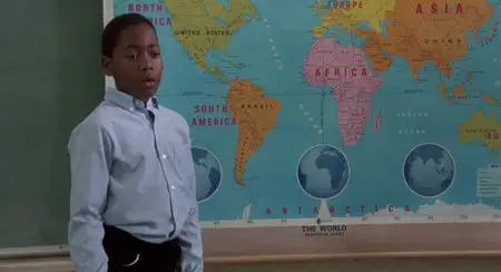 Boyz n the Hood (1991)