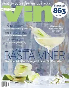 Allt om Vin - Nr.7 2015