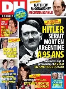 DH - 20 Novembre 2015