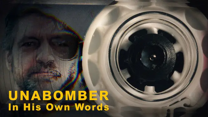 Unabomber - In His Own Words (2020)