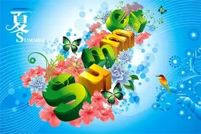 Vectorial Summer