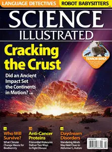 Science Illustrated - January/February 2010 (US)