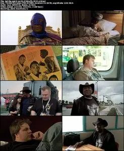 The Weird World of Blowfly (2010) [LIMITED]