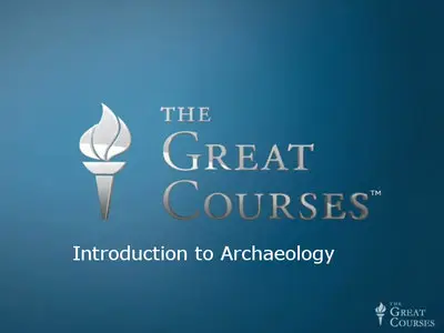 Introduction to Archaeology [repost]