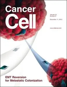 Cancer Cell  - December 2012