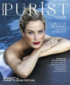 Hamptons Purist - Issue 3 2017