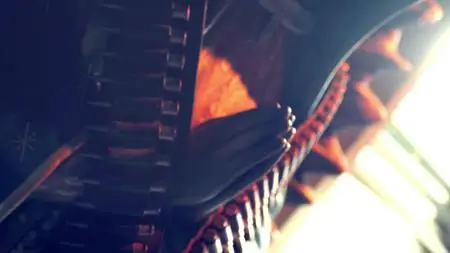 Mayans M.C. S01E06