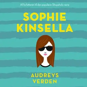 «Audreys verden» by Sophie Kinsella