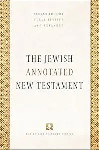 The Jewish Annotated New Testament, 2nd Edition