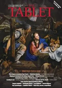 The Tablet Magazine – 17 December 2016