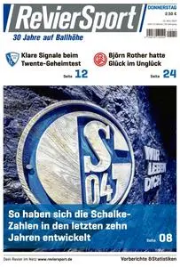 RevierSport – 23 März 2023