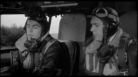 The War Lover / The War Lover - Verliebt in den Krieg [DVD5] (1962)