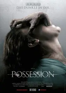 Possession - Das Dunkle in dir (2012)
