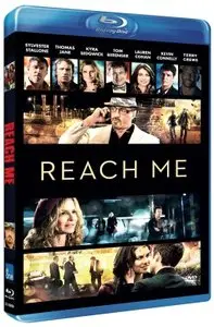 Reach Me - La strada del successo (2014)