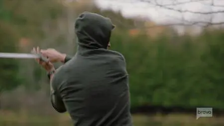 Imposters S02E07