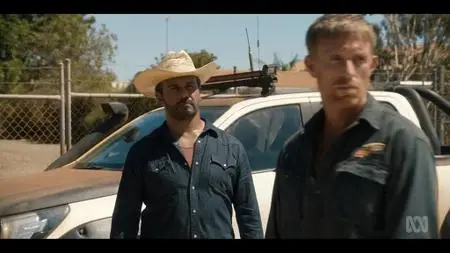 Mystery Road S02E03