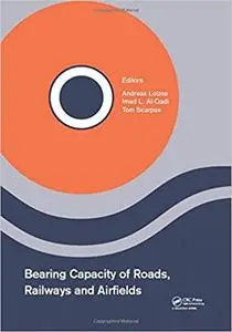 Bearing Capacity of Roads, Railways and Airfields (Repost)