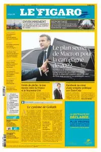 Le Figaro - 29 Octobre 2021