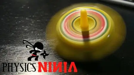 Physics 100: Mastering Rotational Kinematics and Dynamics