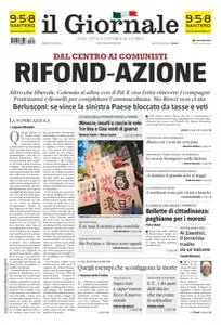 il Giornale - 3 Agosto 2022