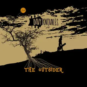 Davy Knowles - The Outsider (2015)