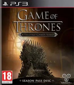 Game of Thrones Episode 1-5