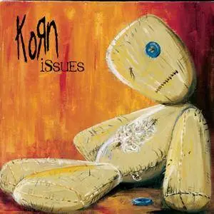 Korn - Issues (1999/2016) [Official Digital Download 24-bit/192kHz]