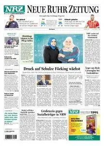 NRZ Neue Ruhr Zeitung Oberhausen - 27. April 2018