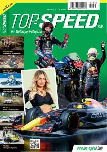 Top-Speed - März 2022