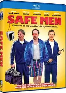 Safe Men (1998)