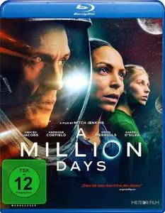 A Million Days (2023)