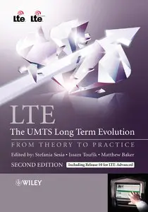 LTE: The UMTS Long Term Evolution [Repost]