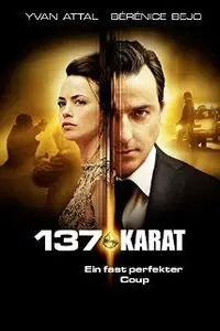 Le dernier diamant (2014)