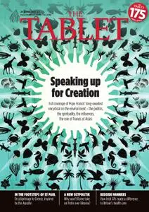 The Tablet Magazine – 20 June 2015
